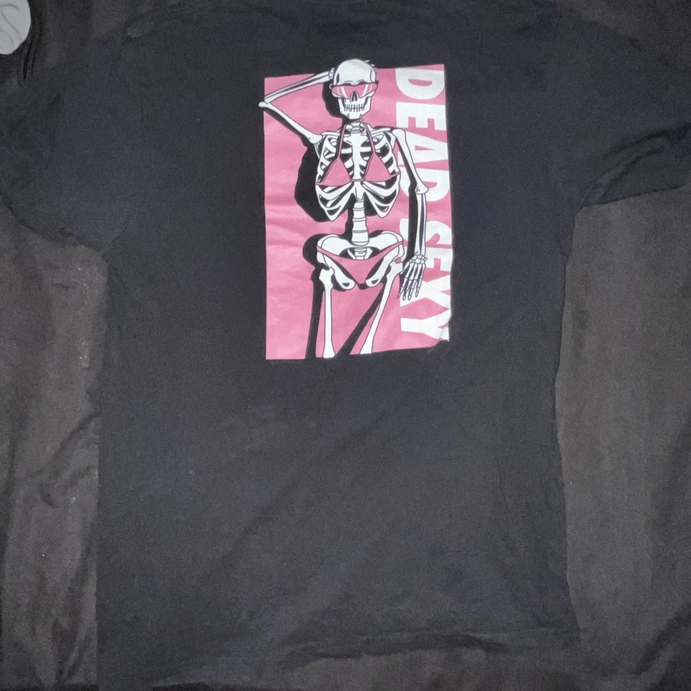 Selling these 2 shomp shirts